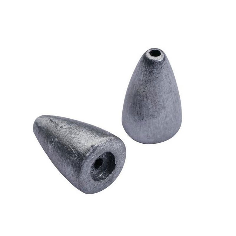 Berkley Fusion 19 Bullet Weights